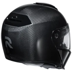 HJC RPHA-90S Carbon Black Modular Helmet 7 HJC RPHA-90S Carbon Black Modular Helmet -Arai shop 440 2041 C V6