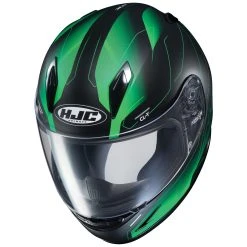 HJC CL-Y Youth Taze Green Full Face Helmet 5 HJC CL-Y Youth Taze Green Full Face Helmet -Arai shop 440 2212 C V6