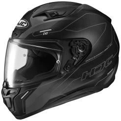 HJC I10 Taze Black Full Face Helmet