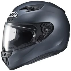 HJC I10 Anthracite Full Face Helmet