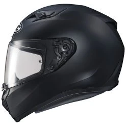 HJC I10 Matte Black Full Face Helmet