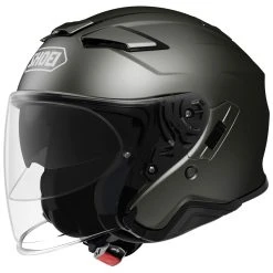 Shoei J-Cruise II Anthracite Open Face Helmet