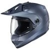 HJC DS-X1 Matte Anthracite Dual Sport Helmet