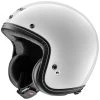 Arai Helmet Arai Classic-V White Open Face Helmet