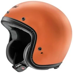 Arai Helmet Arai Classic-V Copper Frost Open Face Helmet