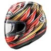 Arai Helmet Arai Corsair-X Nakagami Red Full Face Helmet