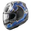 Arai Helmet Arai Corsair-X Nakasuga-2 Blue Full Face Helmet