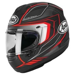 Arai Helmet Arai Corsair-X Bracket Black Frost Full Face Helmet