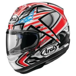 Arai Helmet Arai Corsair-X Hayden Laguna Full Face Helmet