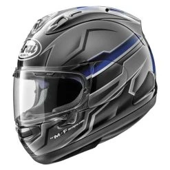 Arai Helmet Arai Corsair-X Scope Black Frost Full Face Helmet
