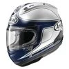 Arai Helmet Arai Corsair-X Spencer 40th Silver Full Face Helmet
