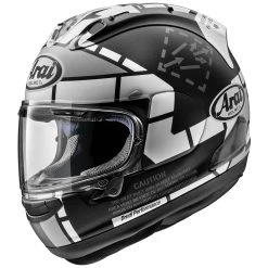 Arai Helmet Arai Corsair-X Vinales 2019 Full Face Helmet