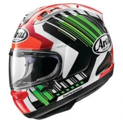 Arai Helmet Arai Corsair-X REA Full Face Helmet