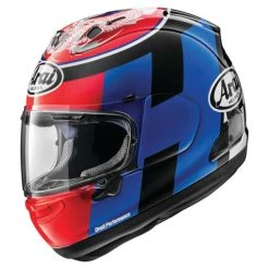 Arai Helmet Arai Corsair-X Haslam Full Face Helmet