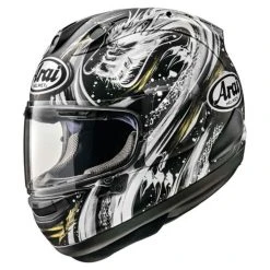 Arai Helmet Arai Corsair-X Kiyonari Full Face Helmet