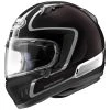 Arai Helmet Arai Defiant-X Outline Black Full Face Helmet