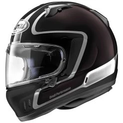Arai Helmet Arai Defiant-X Outline Black Full Face Helmet