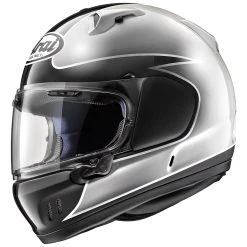 Arai Helmet Arai Defiant-X Carr Silver Full Face Helmet