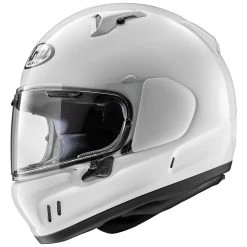 Arai Helmet Arai Defiant-X White Full Face Helmet