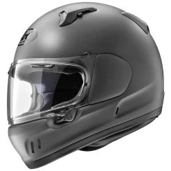 Arai Helmet Arai Defiant-X Gun Metal Frost Full Face Helmet