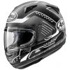 Arai Helmet Arai Quantum-X Drone Black Frost Full Face Helmet