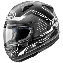 Arai Helmet Arai Quantum-X Drone Black Frost Full Face Helmet