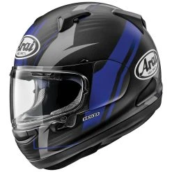 Arai Helmet Arai Quantum-X Xen Blue Frost Full Face Helmet