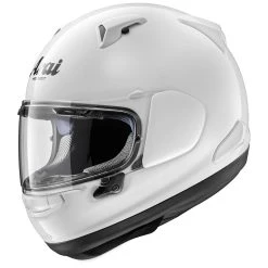 Arai Helmet Arai Quantum-X White Full Face Helmet