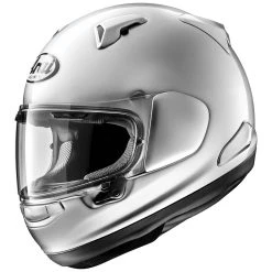 Arai Helmet Arai Quantum-X Aluminum Silver Full Face Helmet