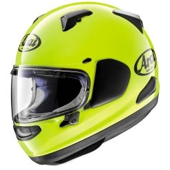 Arai Helmet Arai Quantum-X Hi-Viz Full Face Helmet