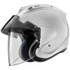 Arai Helmet Arai Ram-X Diamond White Open Face Helmet