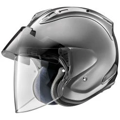 Arai Helmet Arai Ram-X Modern Gray Open Face Helmet