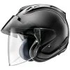 Arai Helmet Arai Ram-X Black Frost Open Face Helmet