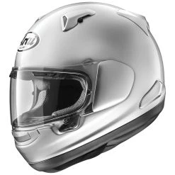Arai Helmet Arai Signet-X Aluminum Silver Full Face Helmet