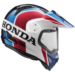 Arai Helmet Arai XD4 Africa Twin Dual Sport Helmet -Arai shop 510 0484 C V3