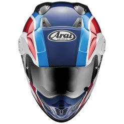 Arai Helmet Arai XD4 Africa Twin Dual Sport Helmet -Arai shop 510 0484 D V3