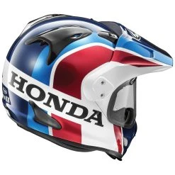 Arai Helmet Arai XD4 Africa Twin Dual Sport Helmet -Arai shop 510 0484 E V3