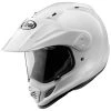 Arai Helmet Arai XD4 White Dual Sport Helmet