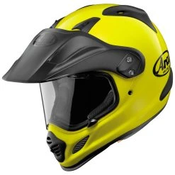 Arai Helmet Arai XD4 Hi-Viz Dual Sport Helmet