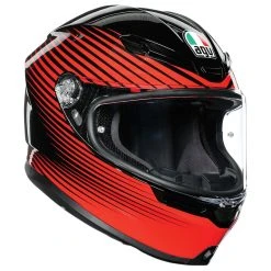 AGV K6 Rush Full Face Helmet