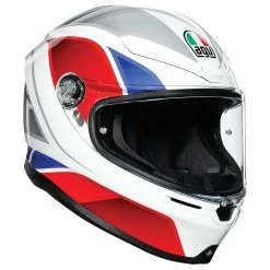 AGV K6 Hyphen Full Face Helmet