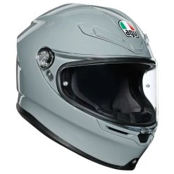 AGV K6 Nardo Gray Full Face Helmet