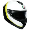 AGV Sport Modular Carbon Ray Helmet