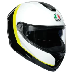 AGV Sport Modular Carbon Ray Helmet