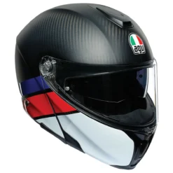 AGV Sport Modular Carbon Layer Helmet