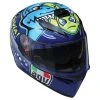AGV K-3 SV Misano 2015 Full Face Helmet