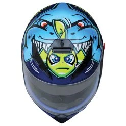 AGV K-3 SV Misano 2015 Full Face Helmet 9 AGV K-3 SV Misano 2015 Full Face Helmet -Arai shop 510 0927 E V9