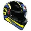 AGV K-3 SV Ride 46 Full Face Helmet