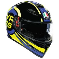 AGV K-3 SV Ride 46 Full Face Helmet