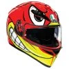 AGV K-3 SV Birdy Full Face Helmet